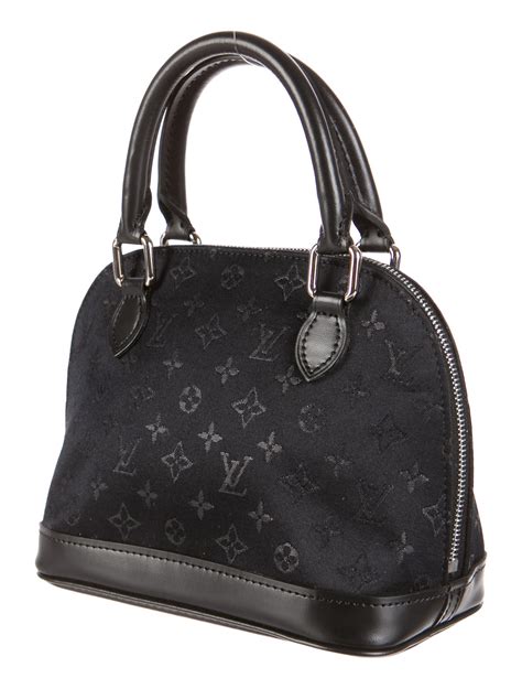 b lv|louis vuitton alma mini.